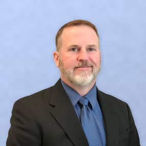 Maury McCoy Profile Photo