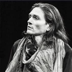 John Mabey Profile Photo