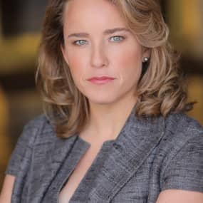 Kathryn Harrison Profile Photo