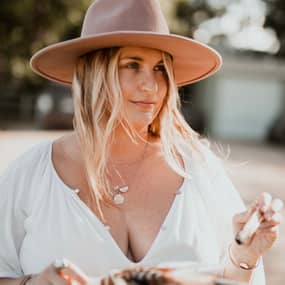 Kirsten Profile Photo