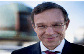 Avi Loeb Profile Photo Avi Loeb Profile Photo