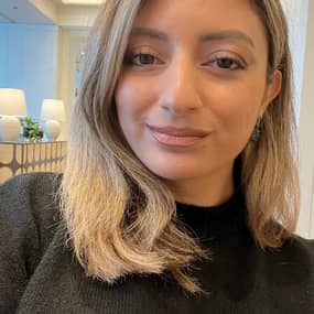 Georgia Tsoraklidou Profile Photo