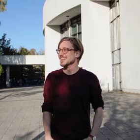 Lucas Haasis Profile Photo