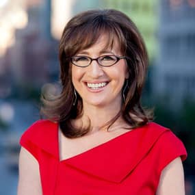 Rachel Greenwald Profile Photo