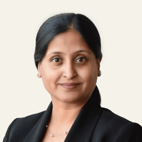 Rebecca Mathew Profile Photo