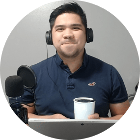 Johann dela Paz, PT, DPT, MS Profile Photo Johann dela Paz, PT, DPT, MS Profile Photo