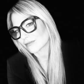 Tricia Sawyer Profile Photo