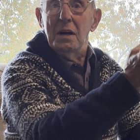 Ken Cooke Profile Photo