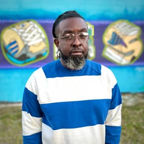 Mr. Al Pete Profile Photo