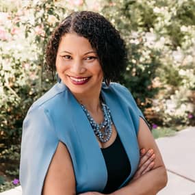 Kimberly A. White-Smith, Ed.D. Profile Photo