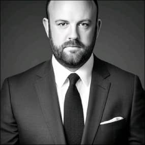 Ryan Connell Profile Photo