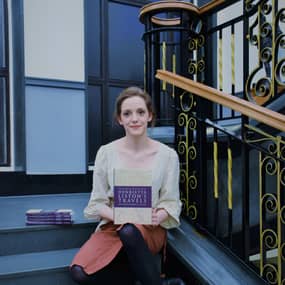 Dora Petherbridge Profile Photo