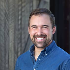 Mark Delaney Profile Photo