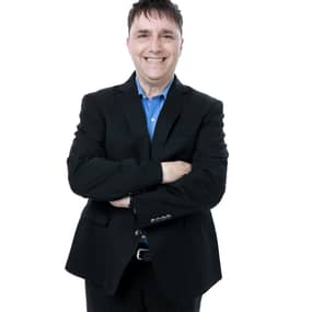 Neal Schaffer Profile Photo