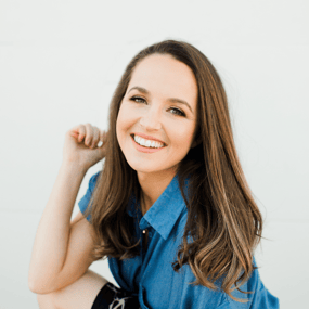 Jasmine Jonte Profile Photo