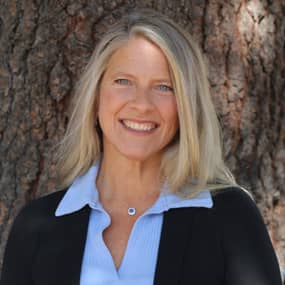 Kristin Hansen Profile Photo