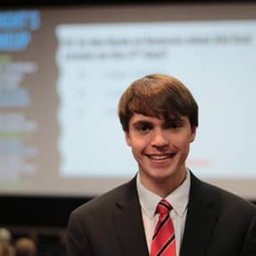 Cameron Gwynn Profile Photo