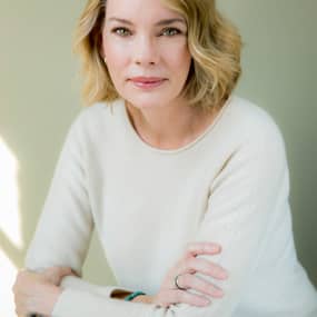 Fiona Davis Profile Photo Fiona Davis Profile Photo