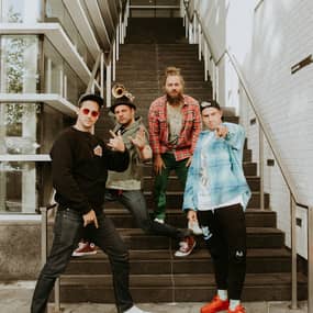 Rare Americans Profile Photo