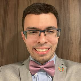 Alexander Alvarado Profile Photo Alexander Alvarado Profile Photo