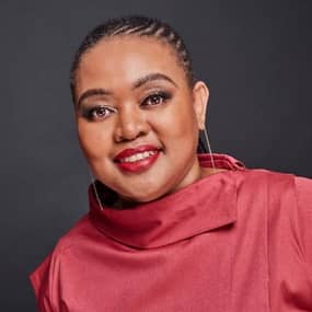 Thando Makhunga Profile Photo