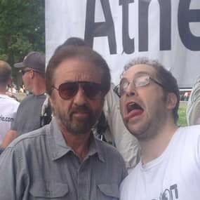 Eli Bosnick Profile Photo