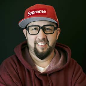 Larry Roberts Profile Photo