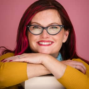 Kelley Coleman Profile Photo