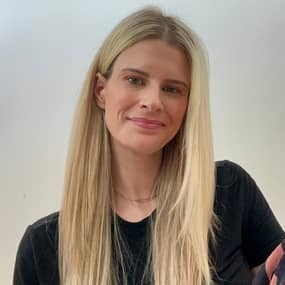 Amy Vale Profile Photo