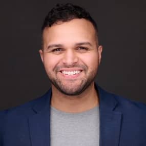 Andrew Lewis Profile Photo