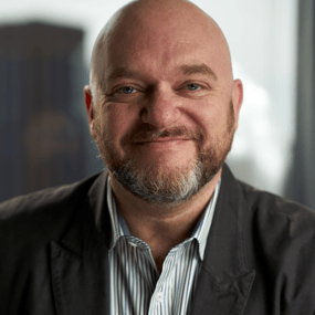 Gene Stakhov Profile Photo