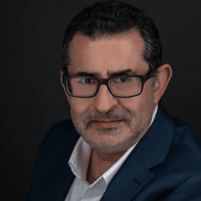 Sid Mohasseb Profile Photo