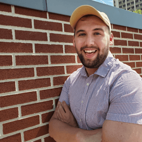 Zachary  Fryman Profile Photo