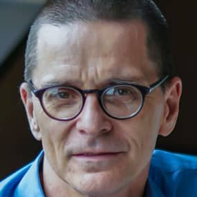 Bob Jensen Profile Photo