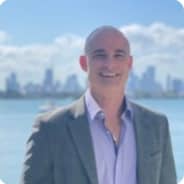 Christopher Perrillo Profile Photo