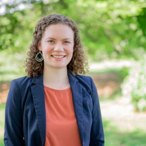 Lora Cooper Profile Photo