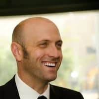 Jeffery McComb Profile Photo