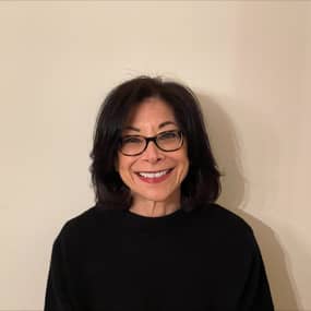 Lynn Greenberg Profile Photo
