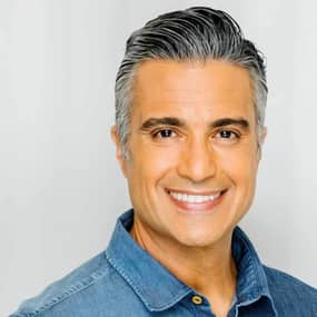 Jaimie Camil Profile Photo