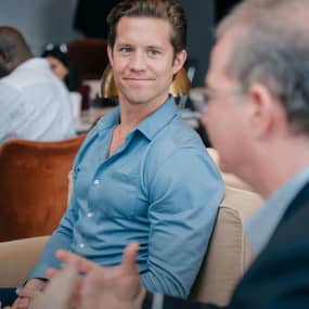 Chris Keith Profile Photo