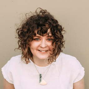 Katie Wade, MEd, LPC Profile Photo