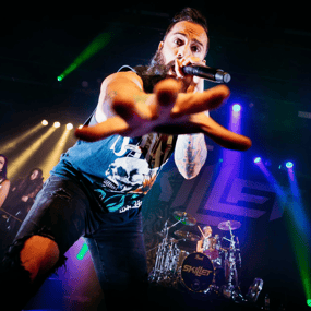 John Cooper Profile Photo