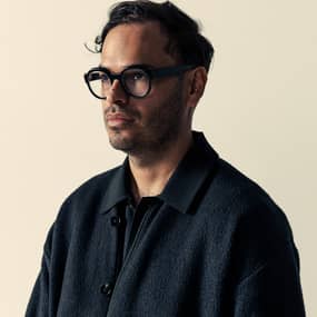 Bryan Senti Profile Photo