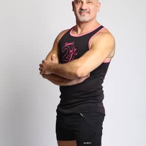 Dominic Ford Profile Photo Dominic Ford Profile Photo