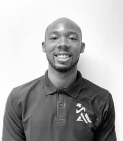 Darius Lewis Profile Photo