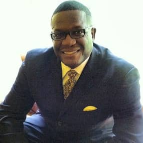 David N. Mitchell Profile Photo