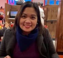 Jocel Regino Profile Photo