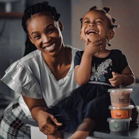 Minnie Mhlongo Profile Photo