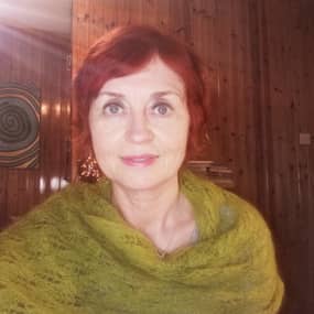 Celine O Donovan Profile Photo