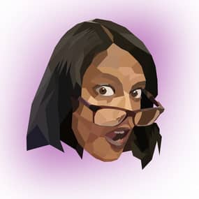 Lushika Preethrajh (Preshani, Mrs Patel) Profile Photo Lushika Preethrajh (Preshani, Mrs Patel) Profile Photo